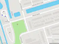 Overlastmelding Landmetersweg in Den Helder gesloten