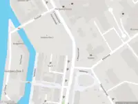 Politie naar de C Missetstraat in Doetinchem vanwege aanrijding met letsel