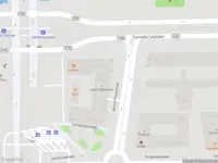Ambulance met grote spoed naar de Willem Frogerstraat in Amsterdam