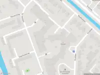 Ambulance met grote spoed naar de Dokter Nanningastraat in Hoofddorp