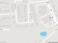 Brandweer met grote spoed naar de Paulus Potterweg in Groesbeek vanwege stankoverlast