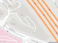 Brandweer met gepaste spoed naar de Hertogswetering in Utrecht vanwege een liftopsluiting