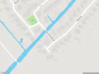 Ambulance met grote spoed naar de Wetering in Giessenburg