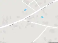 Politie naar de Mispeleind in Lage Mierde vanwege ongeval met letsel