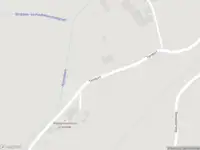 Politie naar de Terveurt in Voerendaal vanwege aanrijding met letsel