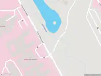 Brandweer en politie met grote spoed naar de Kloosterkensweg in Heerlen vanwege personen te water