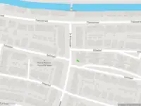 Besteld ambulance vervoer naar de 2e Articuslaan in Capelle aan den IJssel