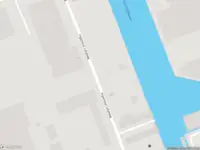 Ambulance naar de Ir. Lelyweg in Haarlem