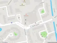 Brandweer met grote spoed naar de Reigersweide in Weesp vanwege waarnemen gaslucht