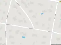 Brandweer met gepaste spoed naar de Oostinglaan in Wageningen vanwege afhijsen patient