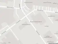 Ambulance met grote spoed naar de Spiegelstraat in Nootdorp