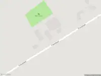 Brandweer met gepaste spoed naar de Fransebaan in Oost West en Middelbeers