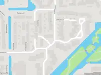 Politie met grote spoed naar de Zeepkruid in Nieuwerkerk aan den IJssel vanwege ongeval met letsel