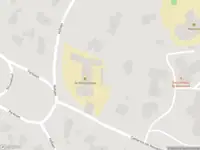 Brandweer met gepaste spoed naar de Wisseloordlaan in Hilversum vanwege afhijsen patient