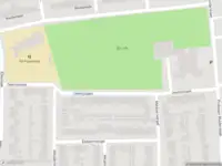 Traumahelikopter met grote spoed naar de Jasmijnlaan in Oudenbosch