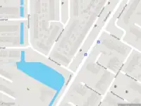 Ambulance met grote spoed naar de Berkenlaan in Berkel en Rodenrijs