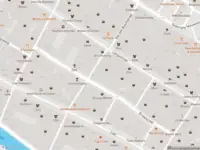 Brandweer met gepaste spoed naar de Langestraat in Alkmaar vanwege dier(en) in nood