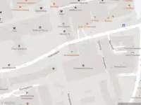 Overlastmelding Stadhuisplein in Tilburg