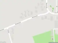 Brandweer met gepaste spoed naar de Westenwold in Basse vanwege grote brand