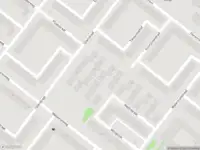 Ambulance met grote spoed naar de Schutterweg in Amsterdam