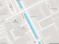 Politie naar de Europabaan in Woerden vanwege aanrijding met letsel