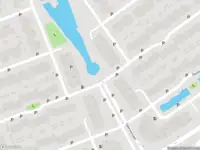 Ambulance met gepaste spoed naar de Sperwerlaan in Leidschendam