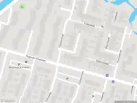 Ambulance met gepaste spoed naar de Leliepad in Gouda