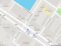 Ambulance met grote spoed naar de Laan op Zuid in Rotterdam