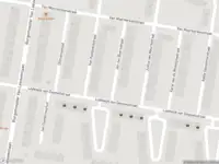 Brandweer met grote spoed naar de Anna Bijnsstraat in Amsterdam