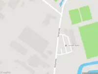 Politie naar de Heiligenweg in Ammerzoden vanwege aanrijding met letsel