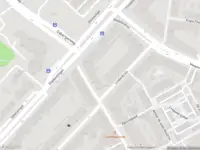 Brandweer met gepaste spoed naar de Capucijnenstraat in Maastricht
