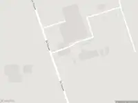 Politie naar de De Stouwe in Witharen vanwege aanrijding met letsel