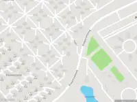 Politie naar de Knappersveldweg in Slagharen vanwege aanrijding met letsel