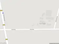 Brandweer met gepaste spoed naar de Hulstweg in Haaksbergen