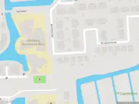 Ambulance met gepaste spoed naar de Brucknerstraat in Capelle aan den IJssel