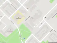 Brandweer met normale urgentie naar de Jaap Edendreef in Utrecht