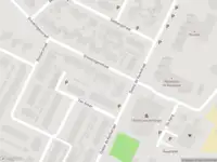 Traumahelikopter met grote spoed naar de Grevelingenstraat in Bruinisse