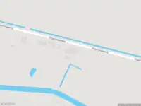Ambulance met gepaste spoed naar de Vingerlingseweg in Hellevoetsluis