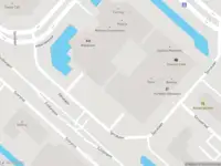 Brandweer met grote spoed naar de Capellalaan in Hoofddorp vanwege afgaan automatisch brandalarm
