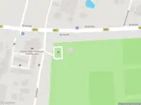Politie naar de Birkstraat in Amersfoort vanwege aanrijding met letsel