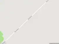 Brandweer en politie met grote spoed naar de Baarlesebaan in Alphen