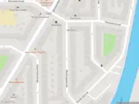 Traumahelikopter met grote spoed naar de Rijnsburgstraat in Amsterdam