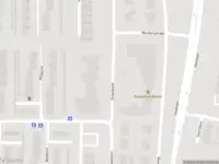 Brandweer met gepaste spoed naar de Weilustlaan in Breda vanwege een liftopsluiting