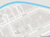 Ambulance met gepaste spoed naar de Bijdorp-Oost in Barendrecht