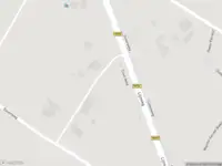 Politie naar de Lijnweg in Rhenen vanwege aanrijding met letsel