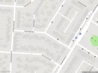 Politie naar de Kwartelstraat in Amersfoort vanwege aanrijding met letsel
