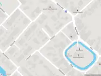 Ambulance met gepaste spoed naar de Heullaan in Oudenhoorn