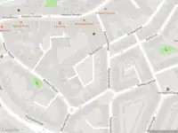Politie met grote spoed naar de Fellenoordstraat in Breda vanwege letsel