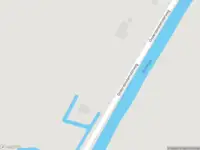 Politie met grote spoed naar de Onderdendamsterweg in Middelstum vanwege ongeval met letsel