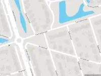 Brandweer met gepaste spoed naar de Toermalijnsingel in Terneuzen vanwege afhijsen patient